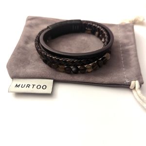 Murtoo Men's bracelet